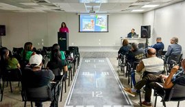 Alurb participa de reunião e apresenta ações sustentáveis para o Aeroporto de Maceió