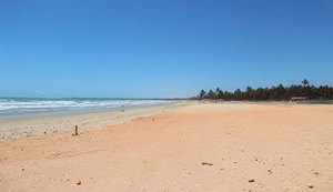 Relatório aponta praias próprias e impróprias para banho em Alagoas