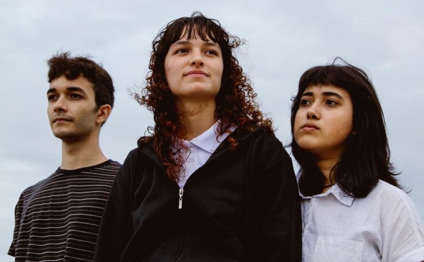 Banda Lugar Algum lança novo disco em sua primeira turnê pelo Nordeste