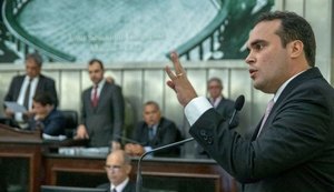 Governador veta artigo sobre rateio