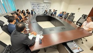 Após mediação do MPF, particular libera acesso à praia de Ipioca para pescadores até decisão definitiva