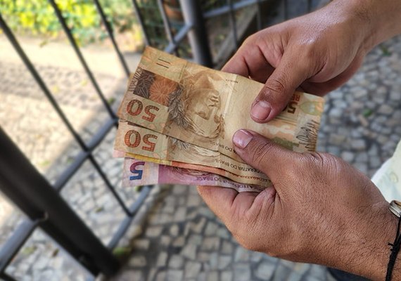 Com alta de 17,4%, Alagoas atinge recorde de renda, mas desafios sociais persistem