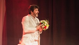 Teatro Deodoro recebe espetáculo ‘Os Homens Querem Casar e as Mulheres Querem Sexo 2’