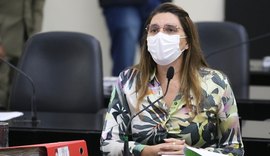 Jó Pereira solicita abertura de galeria para população acompanhar votações, mas pedido é negado