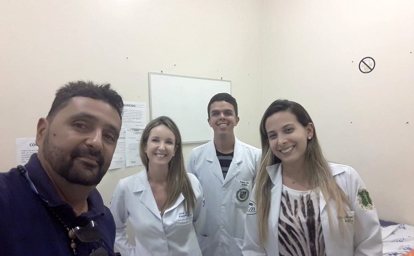 Pesquisadores de Medicina da Ufal traçam perfil de doença genética cerebral em Alagoas