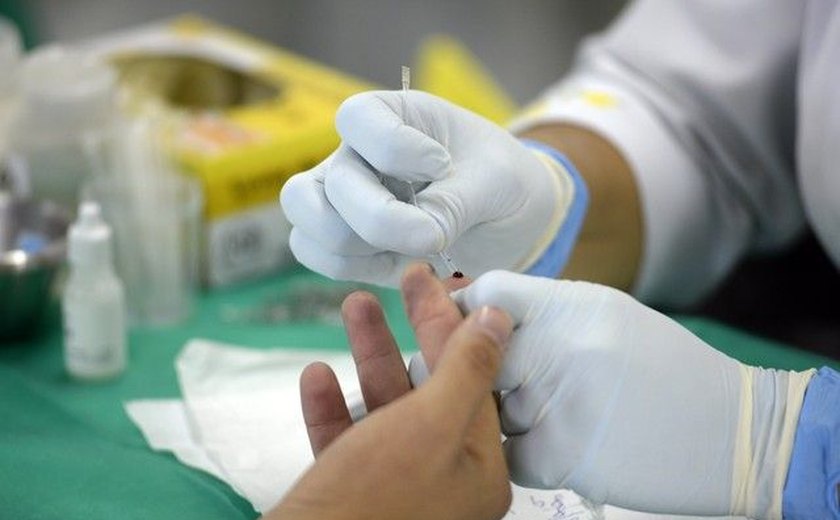 Brasil tem 12,6 casos de hepatite C a cada 100 mil habitantes