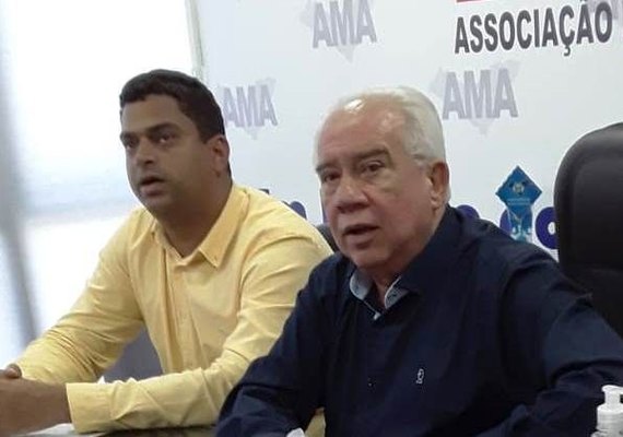 Sérgio Lira desmente compra de votos em Maragogi