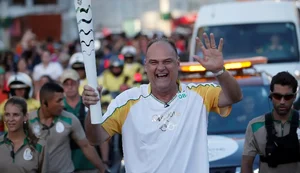 Flamengo aposenta camisa 14 de Oscar