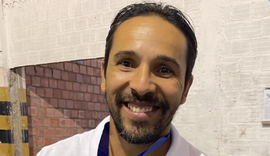 Alan Carlos respondia a dois processos por estupro de vunerável