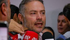 Renan admite possibilidade de voltar em 2026