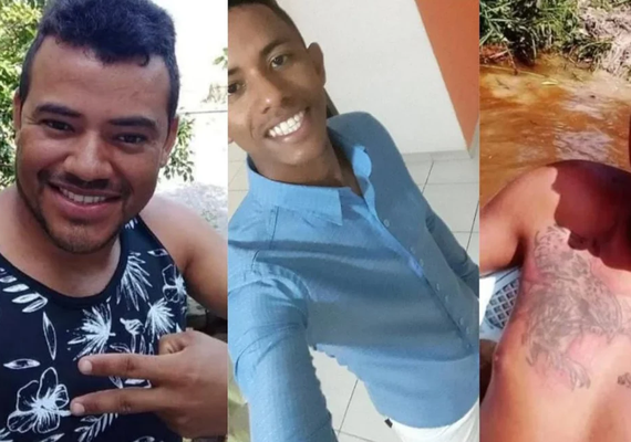 Pescadores desaparecidos em Japaratinga são encontrados no mar de Pernambuco