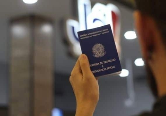 Maior número de trabalhadores que desistiram de procurar emprego está em Alagoas