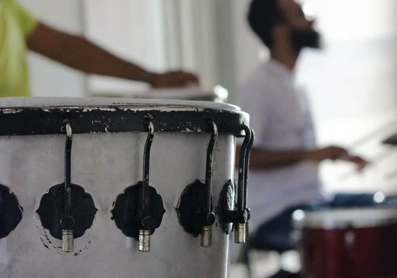 Abertas as inscrições de oficinas e workshops que serão realizados durante o Festival de Música de Penedo
