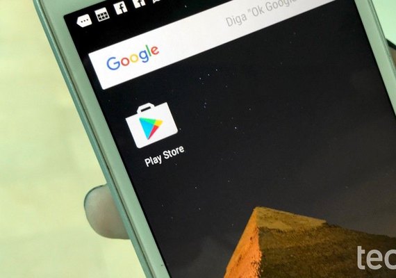 Aplicativos que roubam dados no Android afetam mais de 100 mil usuários