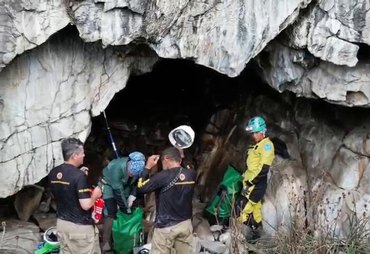 A partir de Belo Monte, turismo em cavernas pode ganhar espaço em Alagoas