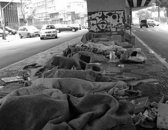 Assembleia Legislativa debate políticas públicas e garantia de direitos para a população em situação de rua