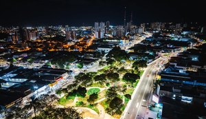 Saiba de quem é a responsabilidade pela manutenção de Iluminação Pública em Alagoas