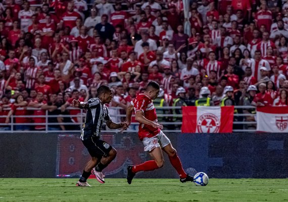 CRB enfrenta o Santos e vários outros desafios