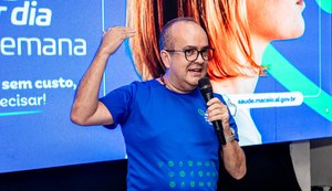 Programa de Teleterapia de Maceió atinge mais de 45 mil atendimentos