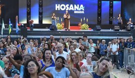 Acampamento Hosana Brasil chega à 20ª edição