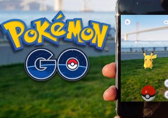 Pokémon Go libera personagens da 2ª geração para recuperar fôlego