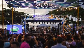 Maceió fica entre os assuntos mais comentados do Twitter após anúncio do Verão Massayó