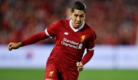 Alagoano Roberto Firmino revela 'sonho' por título pelo Liverpool