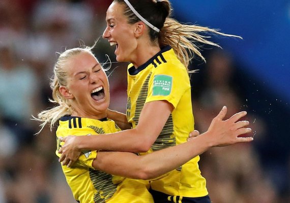 Uefa transfere Eurocopa feminina para julho de 2022