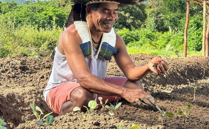 Seagri e Superintendência do Desenvolvimento Agrário realizam Conferência Estadual dos Territórios