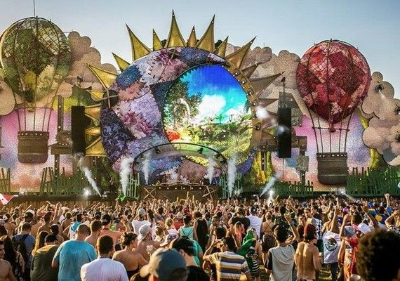 Edição 2017 do Tomorrowland Brasil é cancelada após dois anos no país