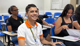 Aluno autista encontra no Senac caminhos para o trabalho