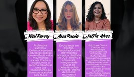 Festival de Mulheres de Arapiraca terá extensa programação no sábado (28)