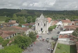 Homem é preso após tentativa de assalto durante venda de videogame em Santa Luzia do Norte