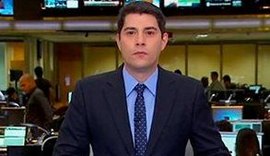 Evaristo Costa recusa anúncios na web por contrato com a Globo