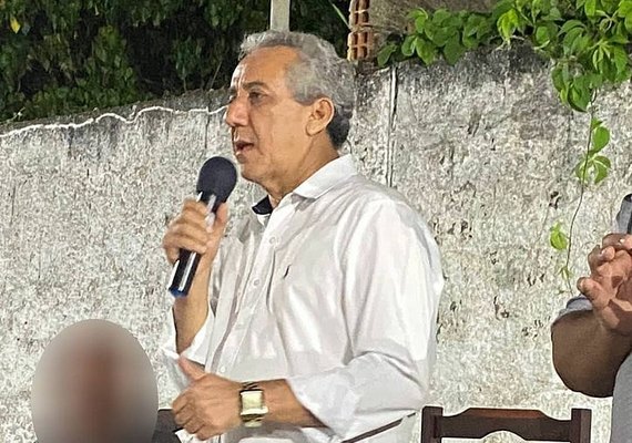 Suspeito de matar a tiros empresário italiano no Francês se entrega à polícia