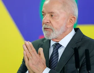 Lula veta redução de pena para crime de lavagem de dinheiro