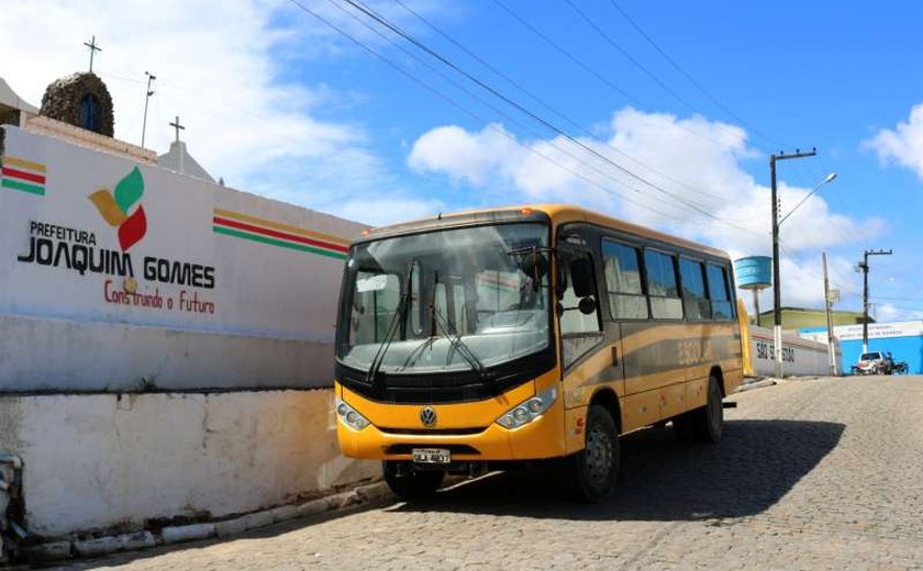 MP denuncia motorista, mecânico e secretária por morte de estudante em Joaquim Gomes