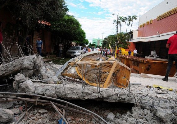 Três suspeitos de mega-assalto são mortos durante confronto com a PF