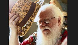 Brasil lamenta morte de seu maior instrumentista, o alagoano Hermeto Pascoal