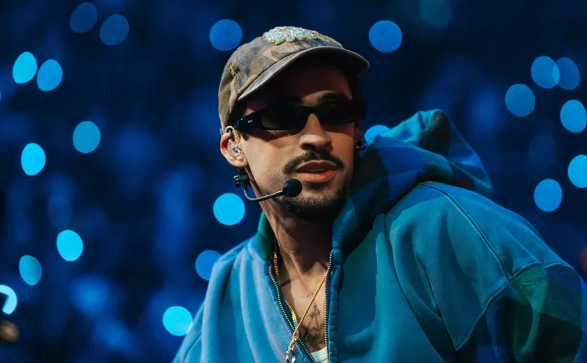 O império de Bad Bunny: cantor porto-riquenho ostenta casas avaliadas em R$ 88 milhões