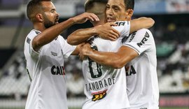 Atlético Mineiro faz 3 a 0 e passa pelo Botafogo no Rio de Janeiro