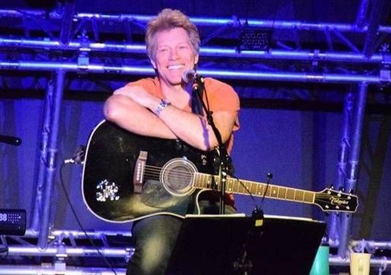 Confirmado: Bon Jovi virá para o Rock in Rio 2017