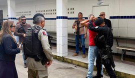 Suspeito de abusos contra menores de idade em Murici tem prisão mantida a pedido do MP/AL