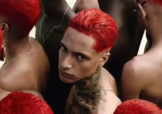 Oruam é considerado foragido após 66 violações à tornozeleira