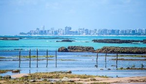 Previsão do tempo aponta predominância de sol no final de semana em Alagoas