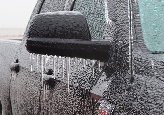 Sete mitos e verdades sobre seu carro no inverno