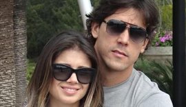 Cantora Paula Fernandes termina noivado de 4 anos com Henrique do Valle: 'Em paz'