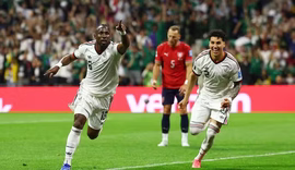 México vence por 3x0 e avança com 100% de aproveitamento; Tchéquia é eliminada
