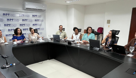 MPF acompanha apresentação de programa voltado à geração de renda para atingidos pelo caso Braskem em Maceió