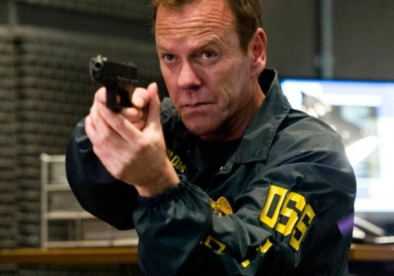 Astro da série 24 Horas é preso após agredir motorista de aplicativo nos Estados Unidos